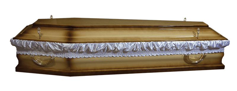 Sicriu Select Crem