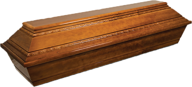 Sicriu Standard